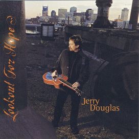 Lookout For Hope - 2002 • Álbum