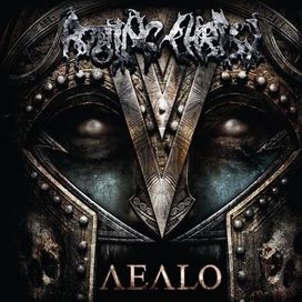 Aealo - 2010 • Álbum