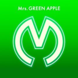 Mrs. Green Apple - 2017 • Álbum