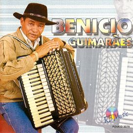 Benício Guimarães - 2000 - 2000 • Álbum