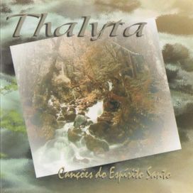 Canções do Espírito Santo - 1999 • Álbum