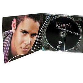 Como Dizia a Canção - 2009 • Álbum