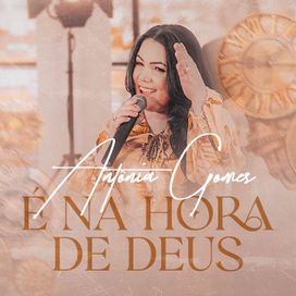 É na Hora de Deus  - 2021 • Single/EP