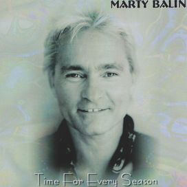 Time For Every Season - 2009 • Álbum