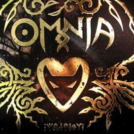 Wolf Love - 2010 • Álbum