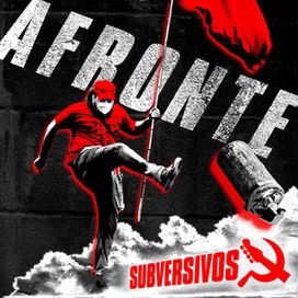 Afronte - 2024 • Álbum