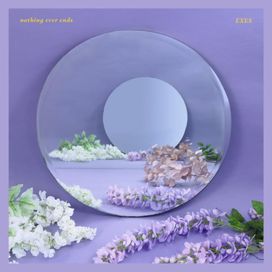 Nothing Ever Ends - 2020 • Sencillo/EP