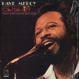 Have Mercy - 1985 • Álbum