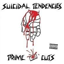 Prime Cuts: The Best of Suicidal Tendencies - 1997 • Álbum