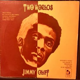 Two Worlds - 1971 • Álbum