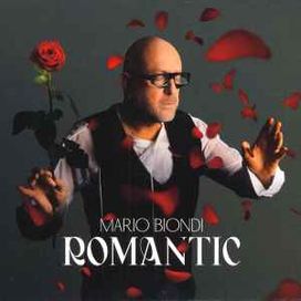 Romantic - 2022 • Álbum