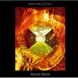 Merveilles - 1998 • Álbum