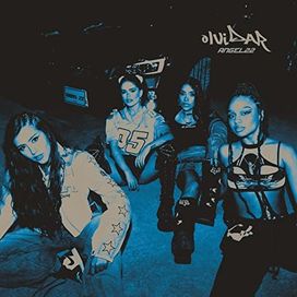 Olvidar (Sped Up) - 2023 • Single/EP