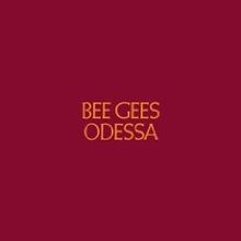 Odessa  - 1969 • Álbum
