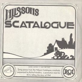 Scatalogue - 1971 • Álbum