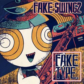 FAKE SWING 2 - 2023 • Álbum
