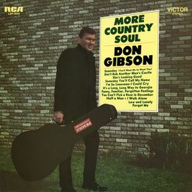 More Country Soul - 1968 • Álbum