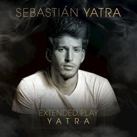 Extended Play Yatra - 2017 • Sencillo/EP