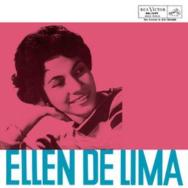 Ellen de Lima  - 1960 • Álbum