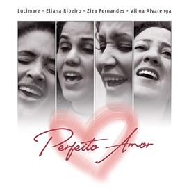 Perfeito Amor - 2018 • Single/EP