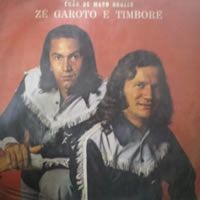 Chão de Mato Grosso - 1974 • Álbum