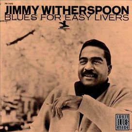 Blues For Easy Livers - 1967 • Álbum
