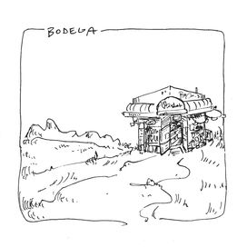 Bodega - 2026 • Sencillo/EP
