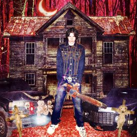 Butcher House - 2023 • Álbum