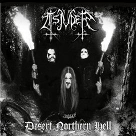Desert Northern Hell - 2004 • Álbum