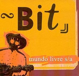 Bit - 2004 • Álbum