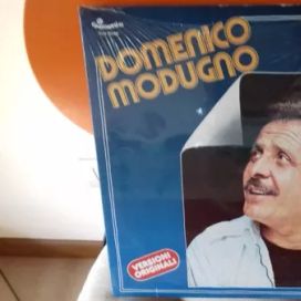 Domenico Modugno (1976) - 1976 • Álbum