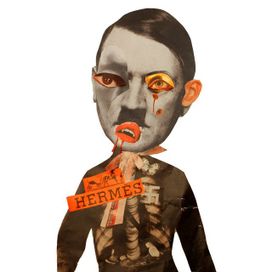 Hitler Wears Hermes 4 - 2016 • Álbum