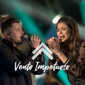 Vento Impetuoso - 2019 • Single/EP