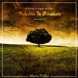 Prelúdios da Eternidade - 2016 • Sencillo/EP