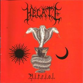 V.I.T.R.I.O.L. - 2014 • Álbum