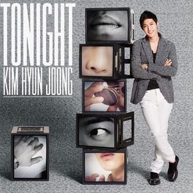 Tonight - 2013 • Álbum