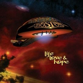 Life, Love &amp; Hope - 2013 • Álbum
