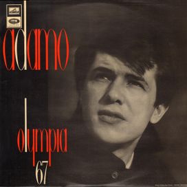 Olympia 67 - 1967 • Álbum
