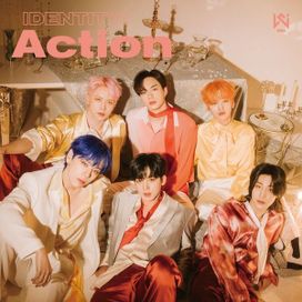 Identity : Action - 2021 • Sencillo/EP