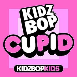 Cupid - 2023 • Single/EP