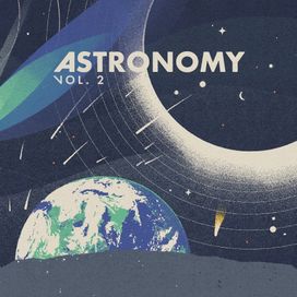 Astronomy, Vol. 2 - 2024 • Álbum