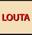 Louta - 2016 • Álbum