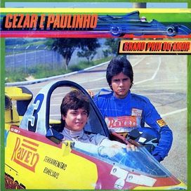 Grand Prix Do Amor  - 1986 • Álbum