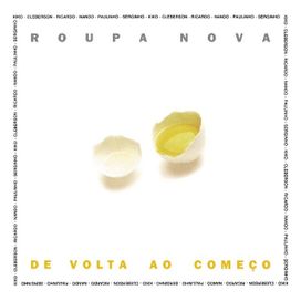 De Volta Ao Começo - 1993 • Álbum