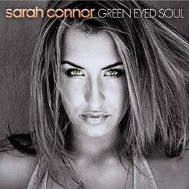 Green Eyed Soul - 2001 • Álbum