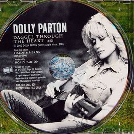 Dagger Through The Heart - 2002 • Sencillo/EP