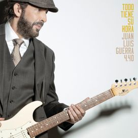 Todo Tiene Su Hora - 2014 • Álbum