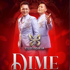 DIME - 2024 • Single/EP