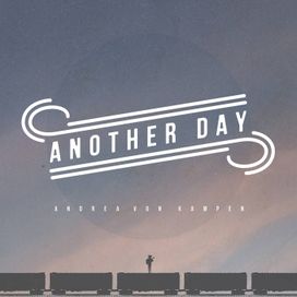 Another Day - 2015 • Single/EP