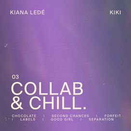 Collab &amp; Chill - 2020 • Single/EP